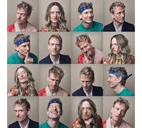 Teddy Thompson - Never Be The Same