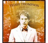 Teddy Thompson Separate Ways (CD) Album