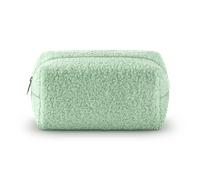 Teddy Touch Beauty Bag