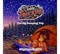 Teddy Truckins: The Big Camping Trip