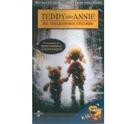 Teddy und Annie - Die vergessenen Freunde
