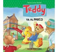 Teddy va al parco