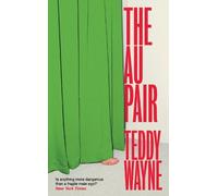 Teddy Wayne The Au Pair (Copertina rigida) (PRESALE 10/09/2026)