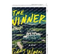 Teddy Wayne The Winner (Tascabile)
