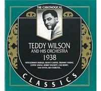 TEDDY WILSON - 1938-1940