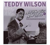 Teddy Wilson All The Hits And More 1935-39 (CD)