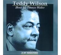 Teddy Wilson - Blues For Thomas