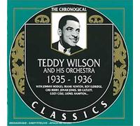 TEDDY WILSON - Classics 1935-1936