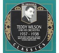 TEDDY WILSON - Classics 1937