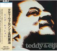 Teddy Wilson & Eiji Kitamura - Live Session