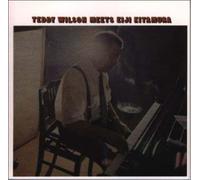 Teddy Wilson & Eiji Kitamura - Teddy Wilson & Eiji Kitamura