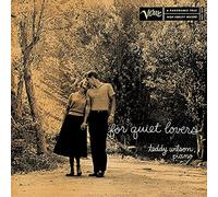 Teddy Wilson - For Quiet Lovers