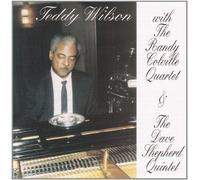 Teddy Wilson Quartets and Quintets (CD) Album