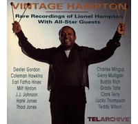 Teddy Wilson Rare Recordings Vol. 1 (CD) Album