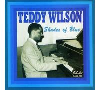 Wilson, Teddy - Shades Of Blue