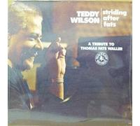 Teddy Wilson - Striding After Fats