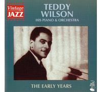 Teddy Wilson The Early Years (CD)