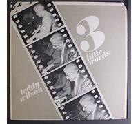 TEDDY WILSON - three little words