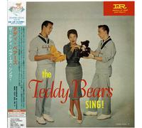 Teddybears - Teddy Bears Sing