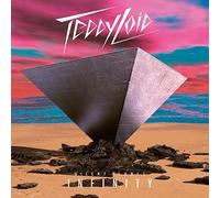 TeddyLoid SILENT PLANET INFINITY Tower Records Limited
