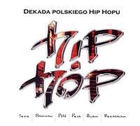 Tede - Hip Hop Dekada [CD]