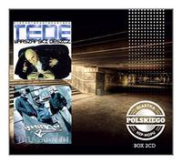 Tede - Tede & Płomień 81: S.P.O.R.T. / Nasze Dni [2CD]