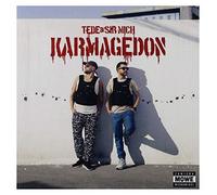 Tede - Tede & Sir Mich: Karmagedon [CD]