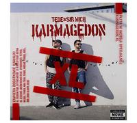 Tede - Tede / Sir Mich: Karmagedon XL (Limited) [CD]