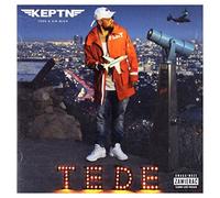 Tede - Tede & Sir Michu: Keptn' [CD]