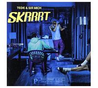 Tede - Tede: Skrrrt [CD]