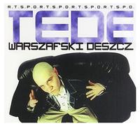Tede - Tede: Sport (digipack) (digipack) [CD]