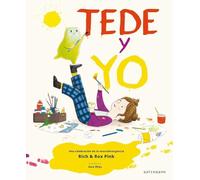 TEDE Y YO