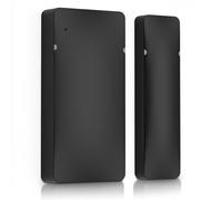 Tedee Door Sensor per serratura smart Tedee, notifiche (porta aperta, chiusa), controllo remoto (con Tedee Bridge), Bluetooth, accessori elettronici per Smart Home (Bero)
