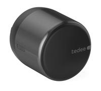 tedee Lock GO 2 in alluminio nero