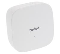 Tedee WLAN Bridge per Tedee Smartlock PRO bianco