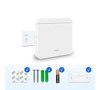Tedeligo Kit interruttore luce wireless 27A 12V interruttore batteria 100M lungo raggio Reomte ON OFF per elettrodomestici