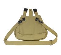 TEDESCA sacchetto del pane e tracolla - marrone chiaro - RIPRODUZIONE brotbeutel