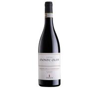 Capitel Monte Olmi Amarone della Valpolicella Classico Riserva DOCG 2018 0,75 l