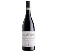 Tedeschi Capitel Monte Olmi Amarone della Valpolicella DOP Classico Riserva 2019 0,75 l