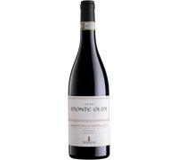 Tedeschi Capitel Monte Olmi Amarone Docg Classico 2017