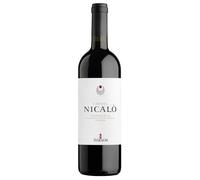 Tedeschi Capitel Nicalò Valpolicella Superiore DOC 2021 0,75 ℓ