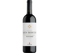 Tedeschi Capitel San Rocco Della Valpolicella Ripasso Doc Classico 2020