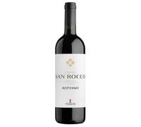 Tedeschi Capitel San Rocco Valpolicella Ripasso Superiore DOC 2022 0,75 ℓ