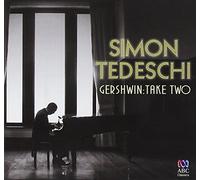 Tedeschi, Simon - Gershwin Take Two