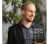Tedeschi, Simon - Tender Earth
