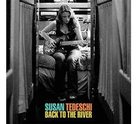 Tedeschi Susan - Back To The River