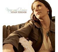 Tedeschi Susan - Hope And Desire