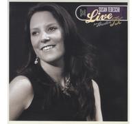 Tedeschi, Susan - Live From Austin Tx