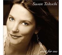 Tedeschi, Susan - Wait for Me by Tedeschi, Susan (2002) Audio CD