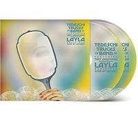 Tedeschi Trucks Band feat. Trey Anastasio - Layla Revisited (2 CD)